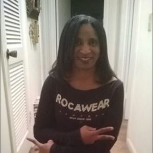 Meet the Posher Brenda